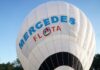 Con gran expectativa se lanzó el festival “Mercedes Flota”