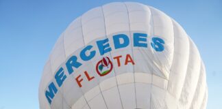 Con gran expectativa se lanzó el festival “Mercedes Flota”