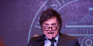 Javier Milei reconoció que los salarios en Argentina son «miserables» y dijo que no hay plata para jubilados