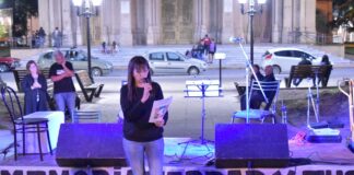 Semana de actividades en el marco del Día de la Memoria