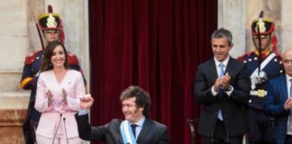Javier Milei convocó a los gobernadores para avanzar con la firma del «Pacto de Mayo»