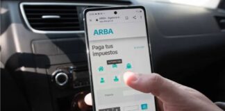 El impuesto automotor llegó con aumentos superiores a lo previsto