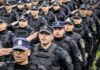 La policía bonaerense abrió la convocatoria 2024