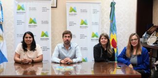 Se crea en nuestra ciudad un registro de profesionales en discapacidad