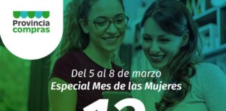 Banco Provincia volvió a lanzar 12 cuotas sin interés en su tienda virtual