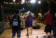 La fiesta de San Patricio tendrá su segunda edición
