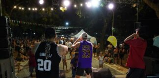 La fiesta de San Patricio tendrá su segunda edición