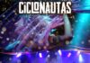 Souvenir” en directo con Chica Sobresalto, segundo single y videoclip del próximo DVD de Ciclonauta