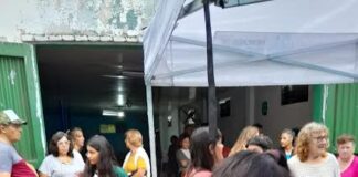 “Mercado en tu barrio” pasó por Gowland de manera exitosa