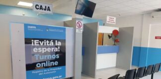 Tras la polémica por el aumento en los trámites, qué pasará con la transformación de los Registros del Automotor
