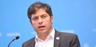 La provincia de Buenos Aires frenó el aumento de patentes en medio del malestar por las subas de hasta el 280%