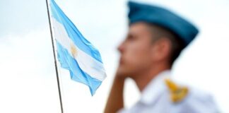 Con cadetes de Mercedes inició el Ciclo Lectivo 2024 en la Escuela del Servicio Penitenciario