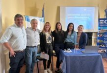 Exitosa charla organizada por la CEM y CIX Studio sobre Comercio Exterior