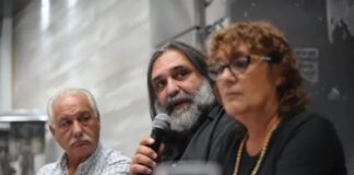 La CTERA anunció un paro nacional docente que se sentirá en la provincia de Buenos Aires