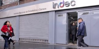 La inflación de mayo fue del 4,2%, la más baja desde febrero de 2022
