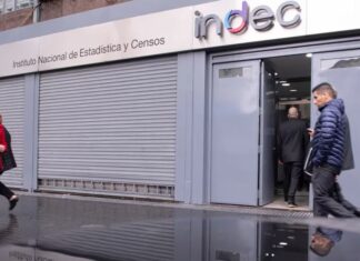 La inflación de mayo fue del 4,2%, la más baja desde febrero de 2022