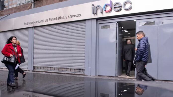 INDEC
