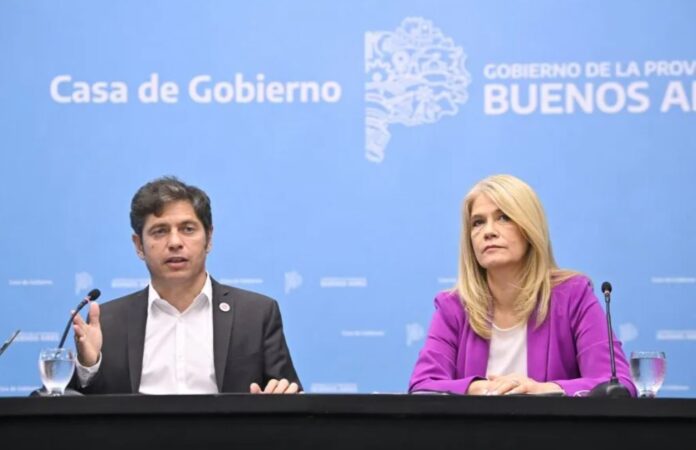 KICILLOF