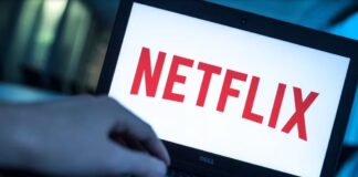 Se disparó hasta 72% el precio de Netflix