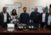 Transporte entregó 109 Pases Libres Multimodales en Mercedes