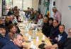 La Provincia acordó con las y los trabajadores estatales un nuevo aumento salarial de 9,5% en abril