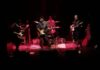 Volvió el exitoso ciclo “Rock en el Galpón”