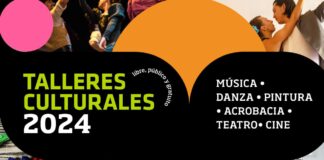 Se abre la inscripción a los talleres culturales 2024