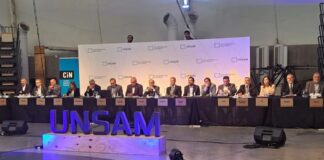 Universidades de todo el país convocaron a una marcha «en defensa de la educación y del sistema universitario»