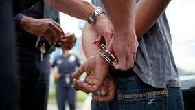 Cayó en Mercedes el autor de entraderas en la ciudad y en Bahía Blanca