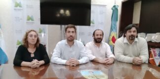 Confirman que el 25 de Mayo habrá un Desfile por la Educación