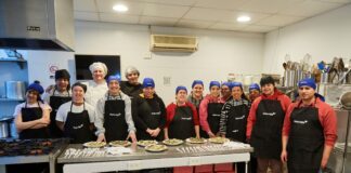Naturgy lanzó la edición 2024 de Energía del Sabor