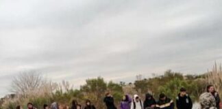 Las escuelas siguen disfrutando de las visitas guiadas en el Balta