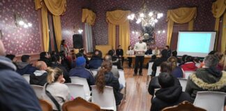 El Municipio logra entregar 50 viviendas del barrio Calabria