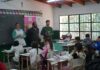 Comenzó el Programa “Mercedes Lee en Familia”