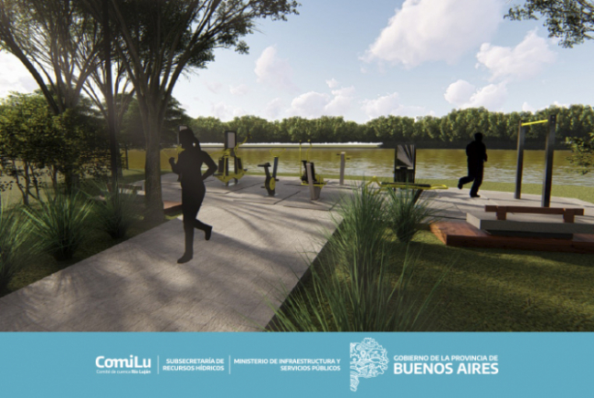 PASEO RIBEREÑO