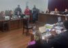 Comenzó el juicio oral contra los imputados del homicidio de Marcelo Longhi ocurrido en enero 2022