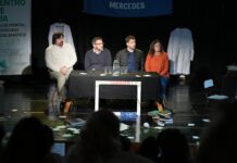 Presentan programa de Salud Mental para jóvenes en secundarios