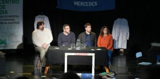 Presentan programa de Salud Mental para jóvenes en secundarios