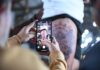 Se vivió un exitoso Congreso Internacional de Tatuajes