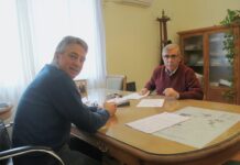 Carlos Casares: Tauro Automotores apadrinará la Plaza San Martin
