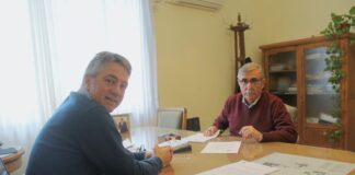 Carlos Casares: Tauro Automotores apadrinará la Plaza San Martin