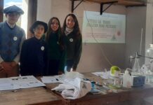 Comienza nueva temporada de análisis de triquinosis gratuitos en el CEPT 4