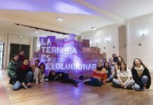 Encuentro, reflexión y amplia participación juvenil