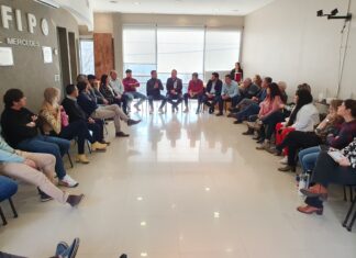 AEFIP en estado de alerta permanente