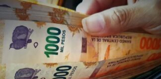 Hasta qué día se puede cobrar el medio aguinaldo de junio 2024