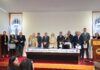 Renovación de Autoridades en el Colegio de Abogados de Mercedes