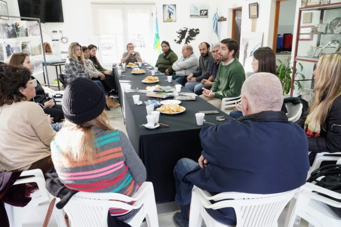 CASA MALVINAS