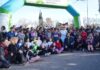 Con encuentro inter estudiantil se lanzaron los Juegos Escolares Bonaerense 2024