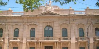 Comunicación oficial: Municipalidad de Mercedes