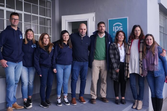 IPS
